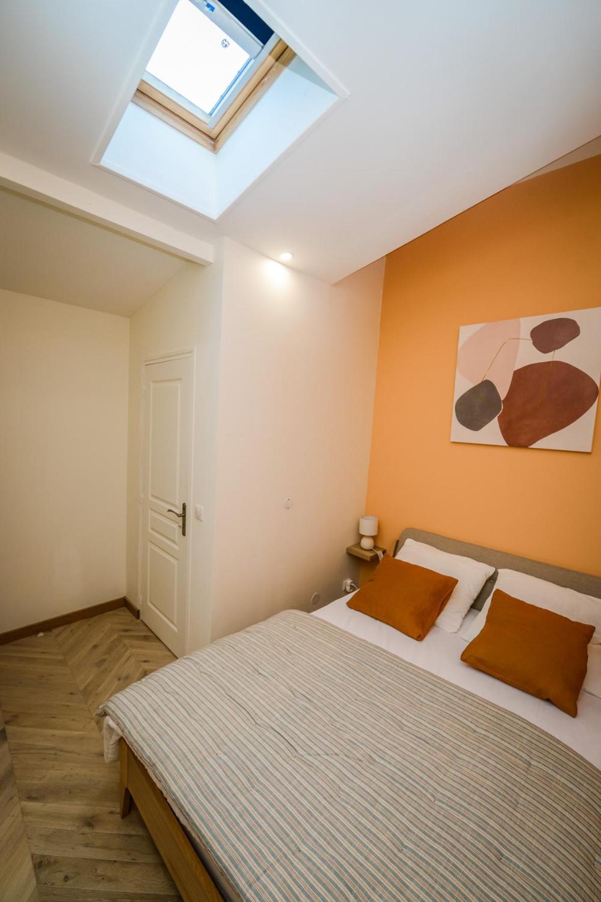 Maison Calme Eventail De Cabourg Exteriér fotografie