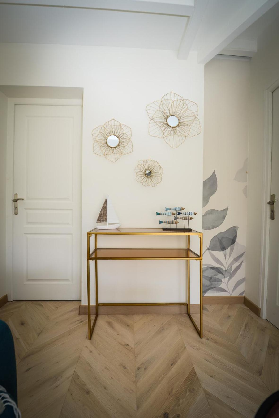 Maison Calme Eventail De Cabourg Exteriér fotografie