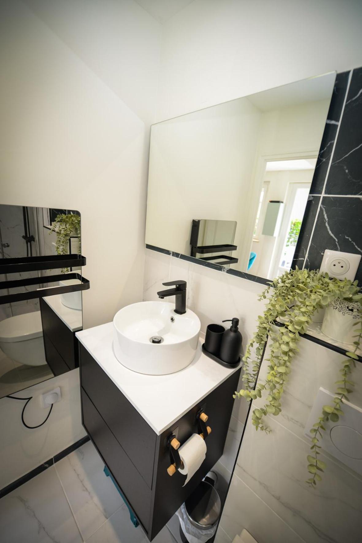 Maison Calme Eventail De Cabourg Exteriér fotografie